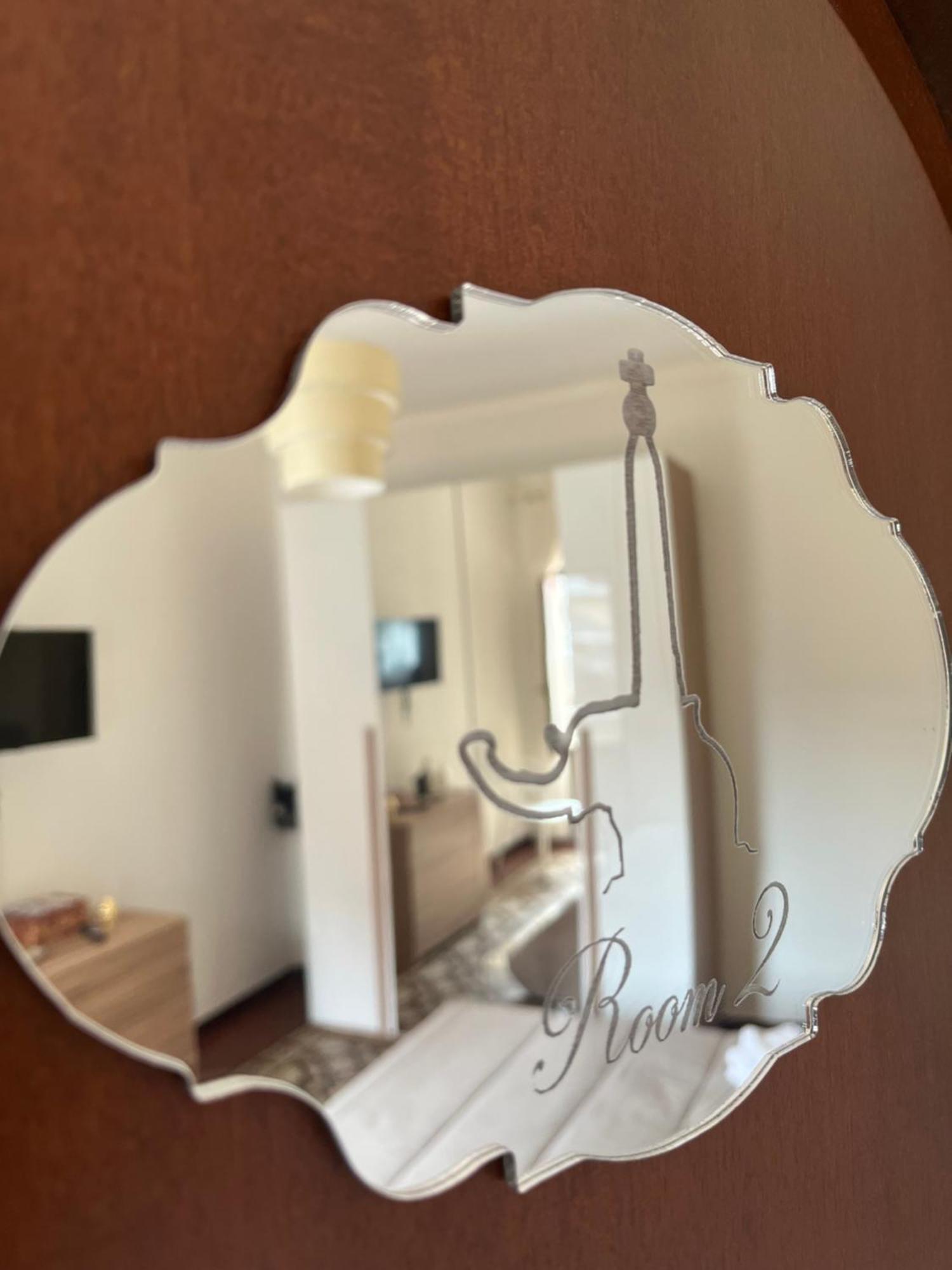 Elephant'S Rooms Κατάνια Εξωτερικό φωτογραφία