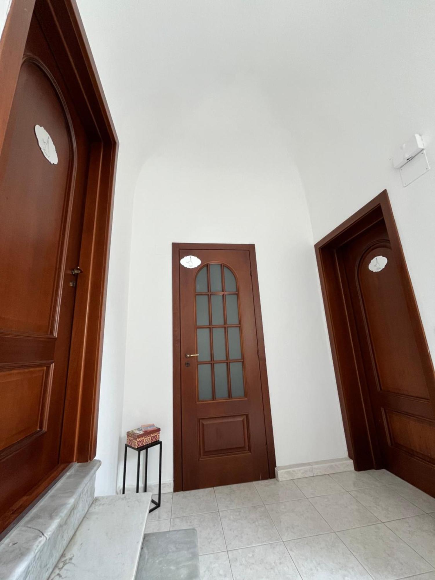 Elephant'S Rooms Κατάνια Εξωτερικό φωτογραφία